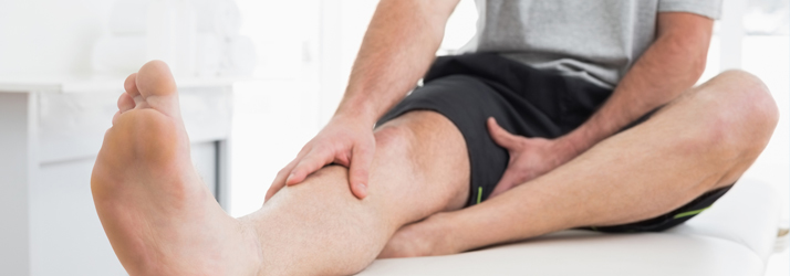 The Difference Between Sprains and Strains in Eustis FL and How to Treat Them