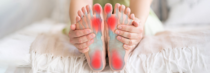 NeuroMed in Eustis FL: Electroanalgesia’s Neural Treatment for Neuropathies
