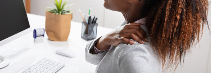 Are You Listening to Your Body in Eustis FL? Muscle Testing As a Way to Talk to Communicate with the Body