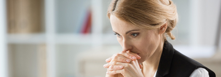 How the Body Breaks Down from Chronic Stress and How It Can Be Rebuilt in Eustis FL