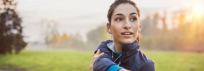 Epigenetics Applied: The Chiropractic Natural Way of Life in Eustis FL