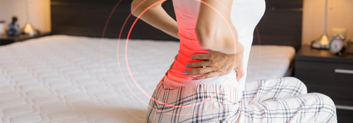 Are You Taking Care of Your Back in Eustis FL? Slow the Progression of Degenerative Disc Disease
