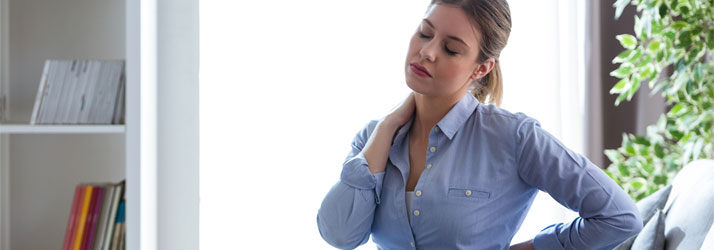 Back Pain Tips from a Eustis Chiropractor