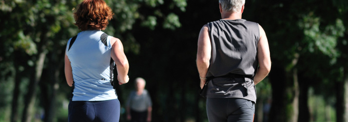 Exercise Smarter in Eustis