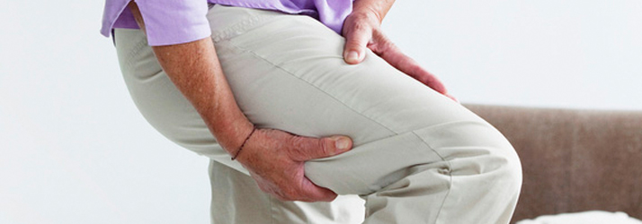 Sciatic Leg Pain in Eustis FL