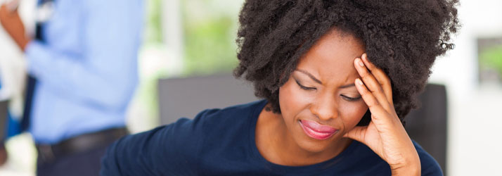 Eustis Chiropractors May Relieve Migraines