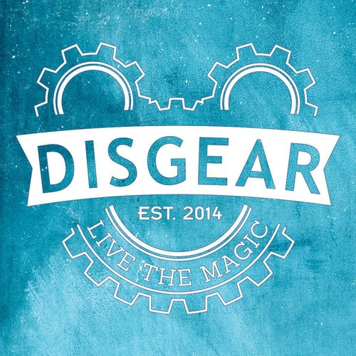 Disgear