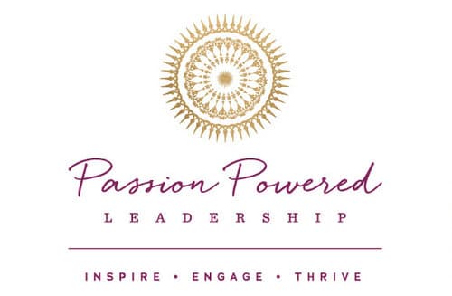 Passion Powered Leadership