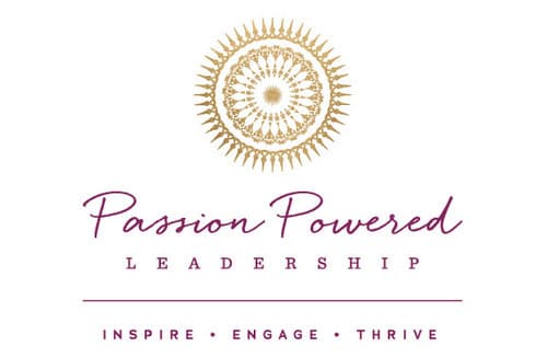 Passion Powered Leadership