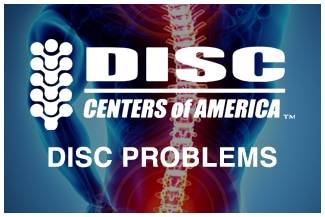 Disc Problems