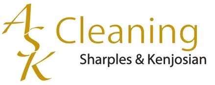 ASK Cleaning Logo