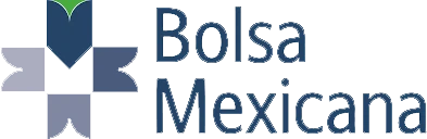 Bolsa Mexicana Logo