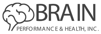 Brain Performance and Health Logo