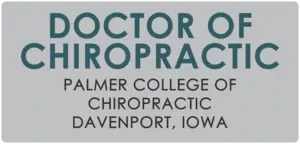 Chiropractic Eustis FL Doctorate