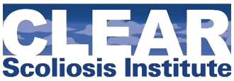 Clear Scoliosis Institute Logo