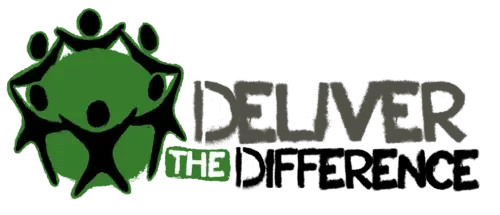 Deliver The Difference Logo