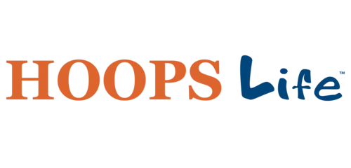 HOOPS Life Logo
