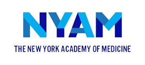 New York Academy of Medicine Logo
