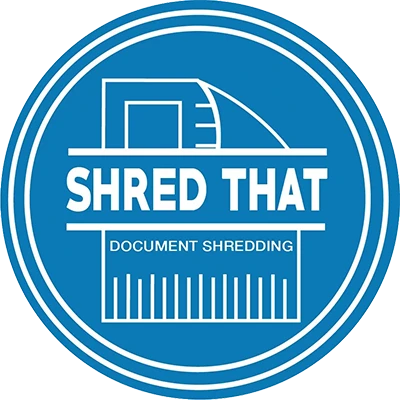 Shred That Logo