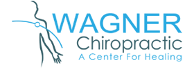 The Wagner Chiropractic for the website header
