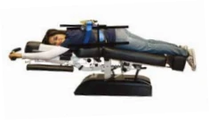 Chiropractic Eustis FL Clear Scoliosis Eckard Table