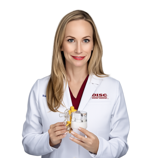 Dr. Ramah Wagner, Wagner Chiropractic — Eustis, FL