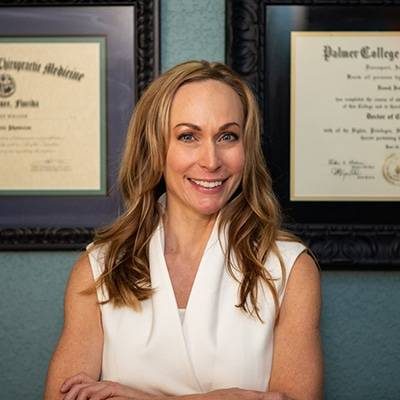 Chiropractor Eustis FL Ramah Wagner Chiropractor Eustis FL Ramah Wagner